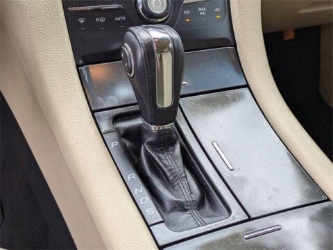 2016 Ford Taurus Limited