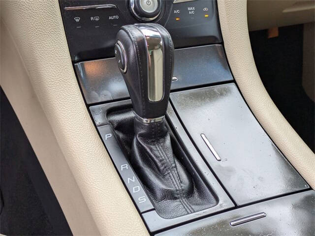 2016 Ford Taurus Limited