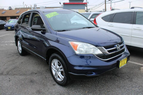 2011 Honda CR-V for sale at Lodi Auto Mart in Lodi NJ