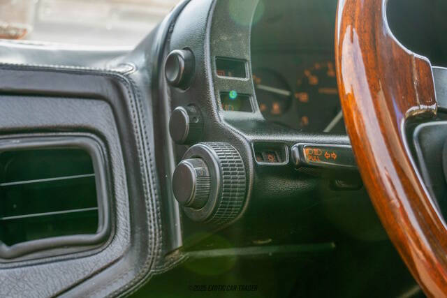 1989 Mazda RX-7 Turbo