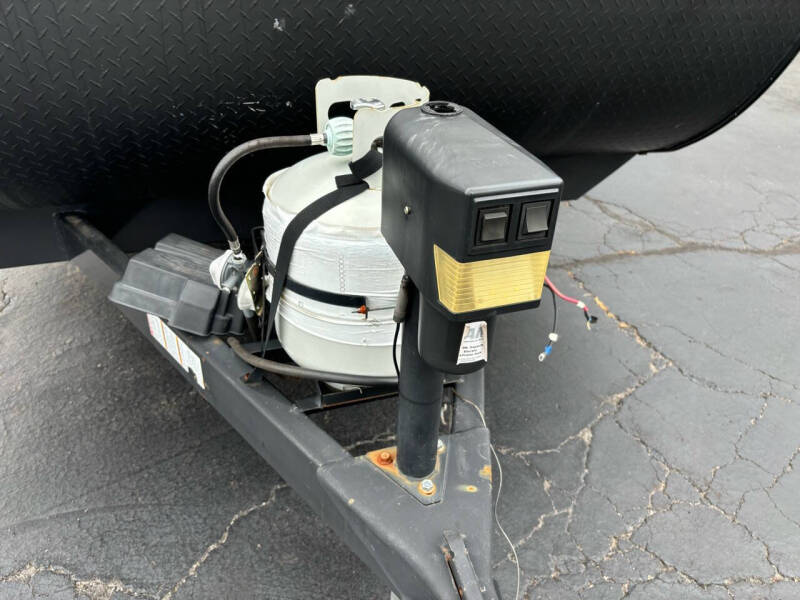 2018 Forest River Wildwood FSX