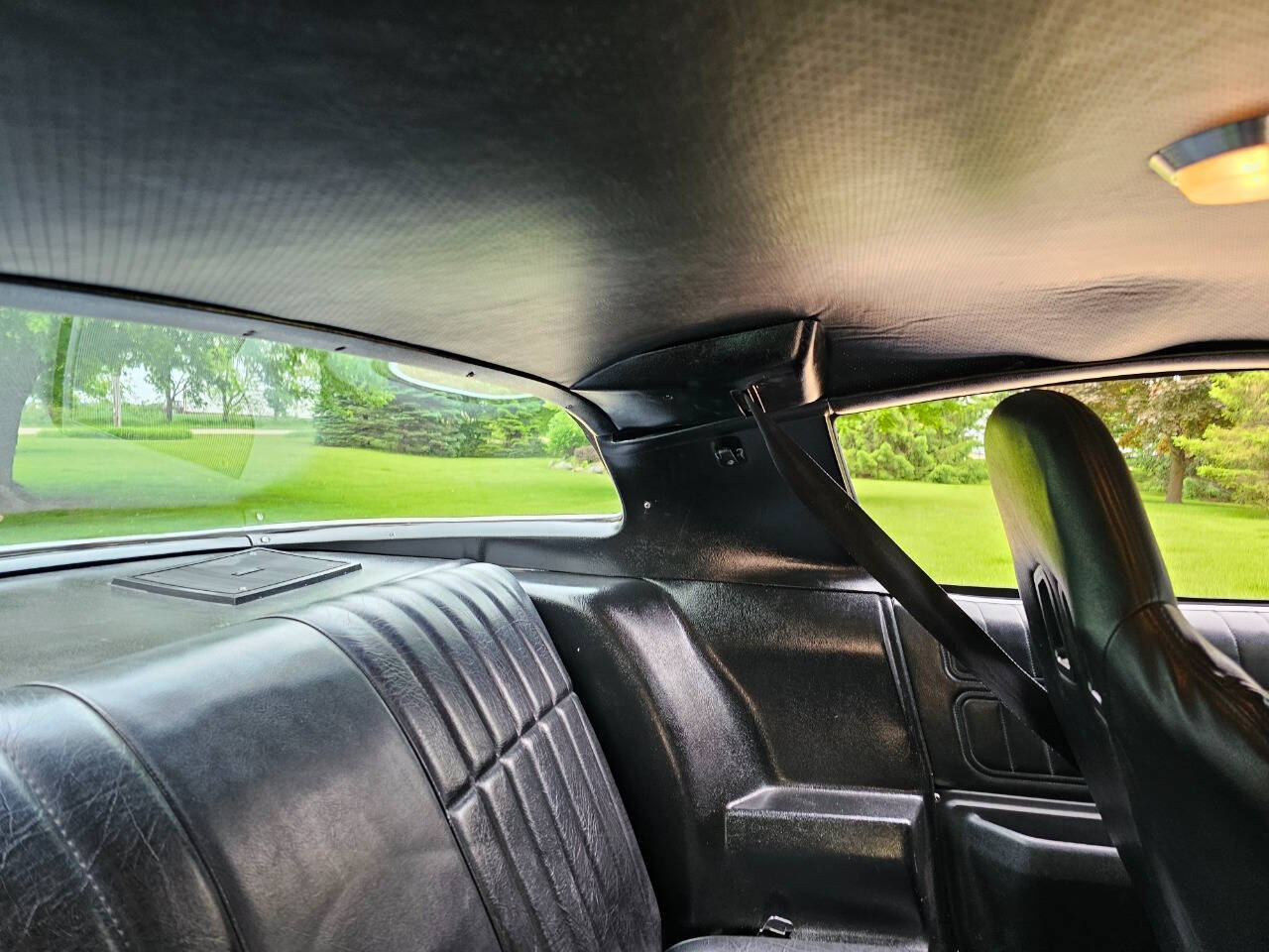 1976 Chevrolet Camaro 165