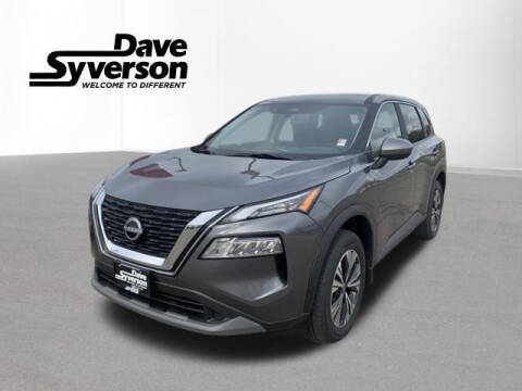 2023 Nissan Rogue for sale at Dave Syverson Auto Center in Albert Lea MN