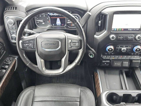 2021 GMC Sierra 2500HD