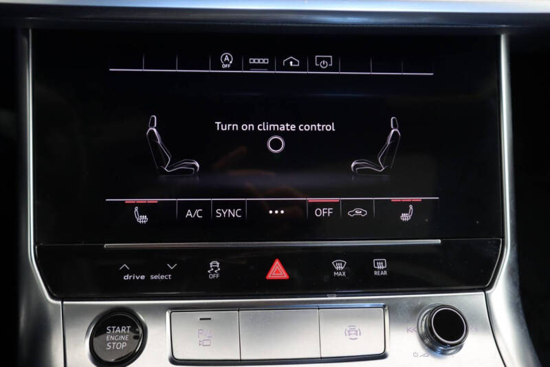 2023 Audi A6 quattro Premium 55 TFSI