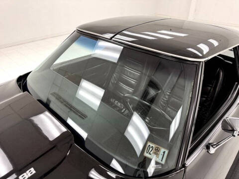 1977 Chevrolet Corvette