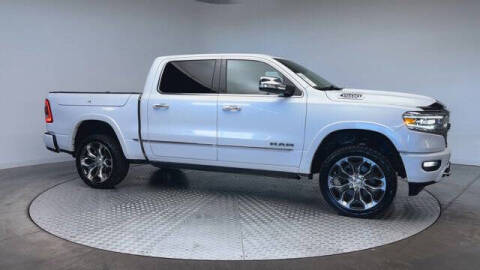2020 RAM 1500 Limited