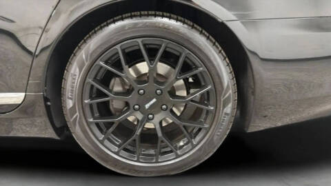 2014 Lexus LS 460