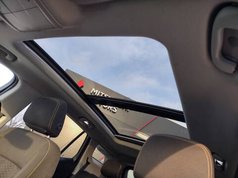 2018 GMC Terrain SLE Diesel