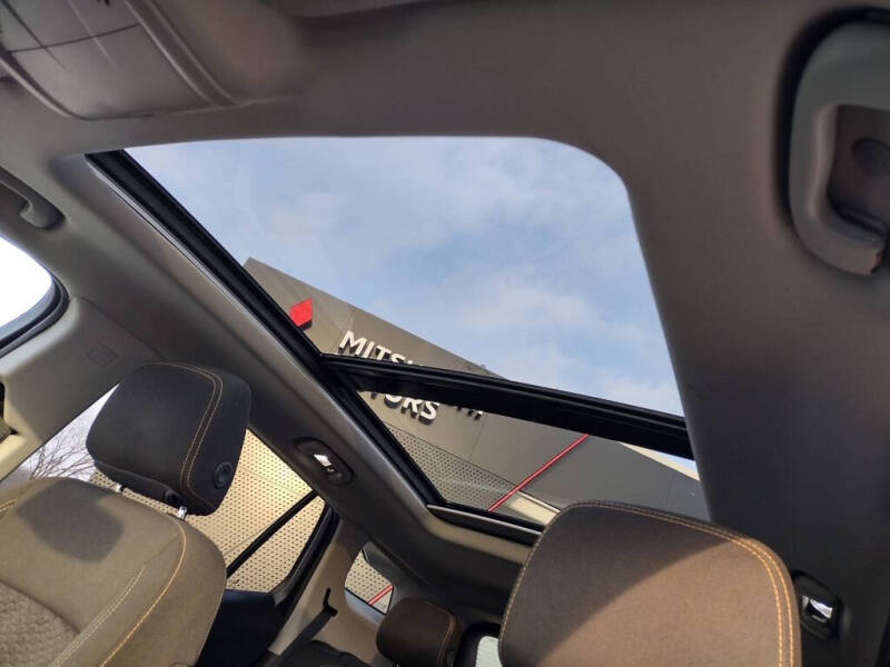 2018 GMC Terrain SLE Diesel