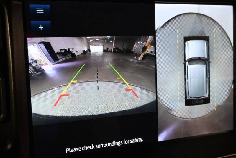 2022 Ford Bronco Wildtrak Advanced