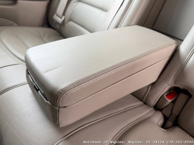 2001 Cadillac DeVille