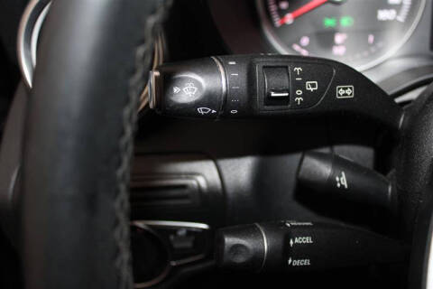 2016 Mercedes-Benz GLC GLC 300