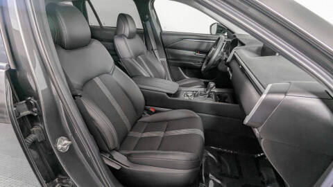 2024 Mazda CX-50 2.5 S Select