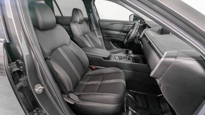 2024 Mazda CX-50 2.5 S Select