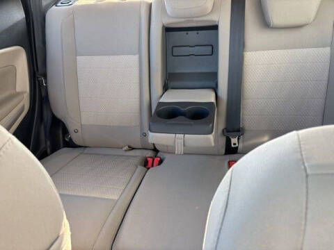 2022 Ford EcoSport S