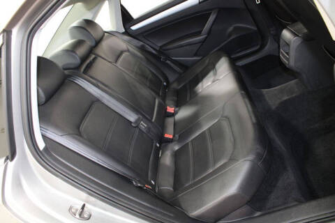 2012 Volkswagen Passat