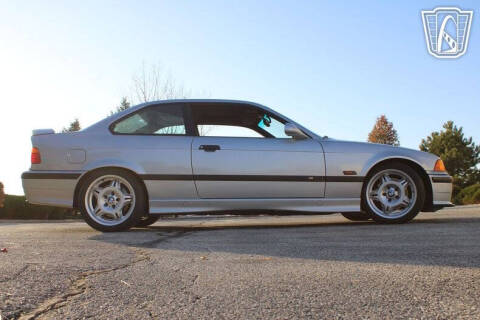 1995 BMW M3