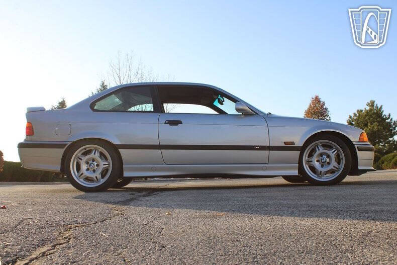 1995 BMW M3
