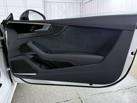 2023 Audi S5 3.0T quattro Prestige