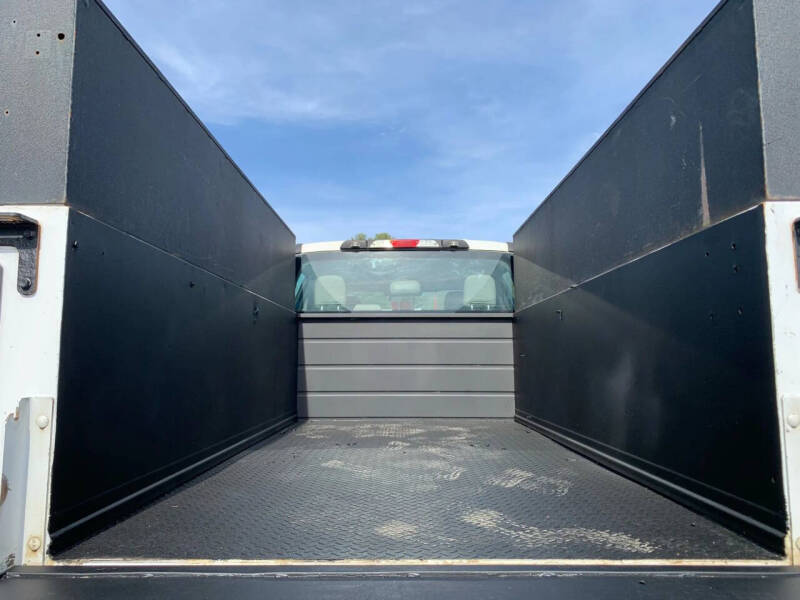 2019 Ford F-350 Super Duty