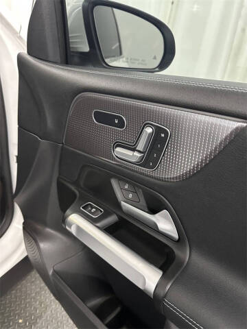 2023 Mercedes-Benz EQB EQB 300 4MATIC