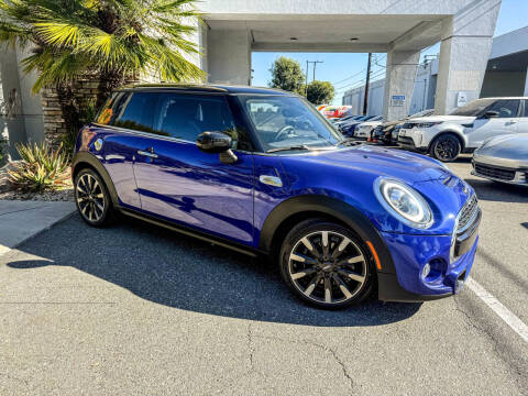 2021 MINI Hardtop 2 Door Cooper S