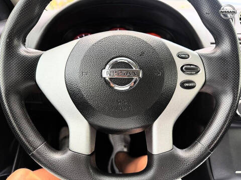 2008 Nissan Altima