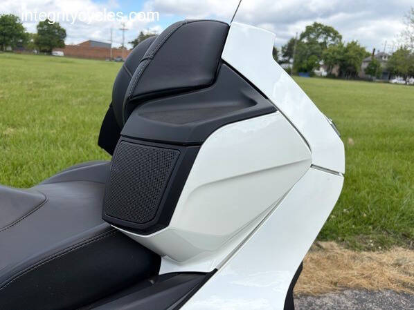 2014 Can-Am Spyder RT-S SE6