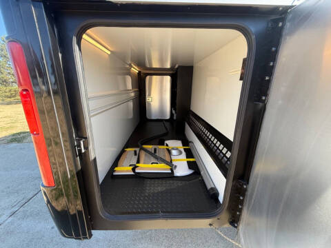 2026 Tiffin Wayfarer