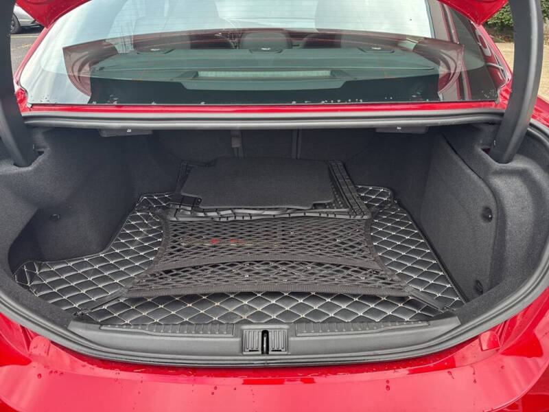 2022 Alfa Romeo Giulia Veloce