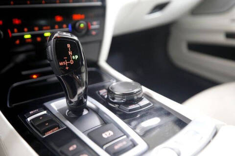 2014 BMW 7 Series ALPINA B7 LWB