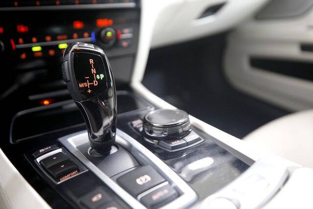 2014 BMW 7 Series ALPINA B7 LWB