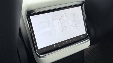 2023 Tesla Model X Standard Range