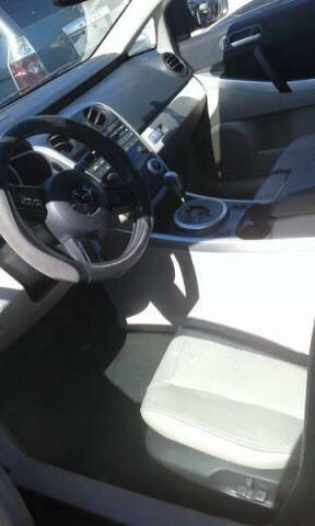 2007 Mazda CX-7 Touring