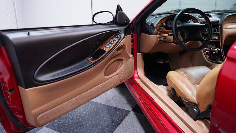 1994 Ford Mustang GT