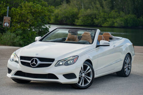 2014 Mercedes-Benz E-Class E 350