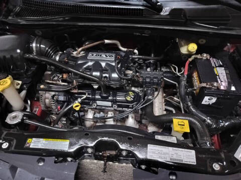 2008 Chrysler Town and Country Touring