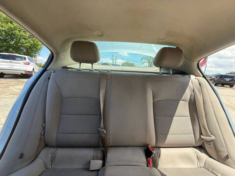 2018 Chevrolet Cruze LS Auto