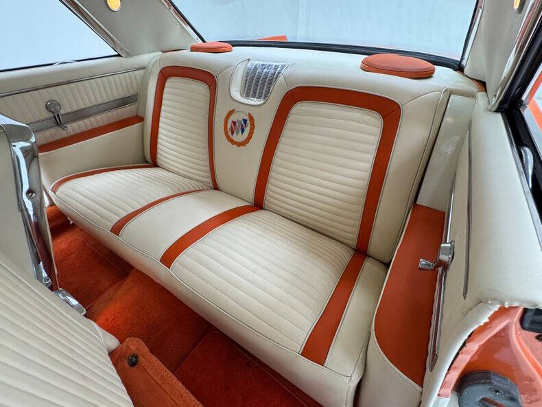 1963 Buick Wildcat