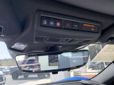 2024 Chevrolet Corvette Stingray