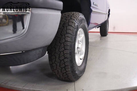 1997 Dodge Ram 1500