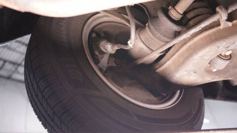 1980 Mercedes-Benz 450-Class