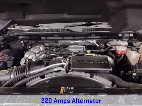 2023 GMC Sierra 2500HD