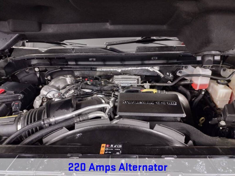 2023 GMC Sierra 2500HD