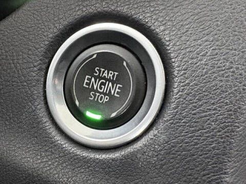 2021 Cadillac XT4 Sport