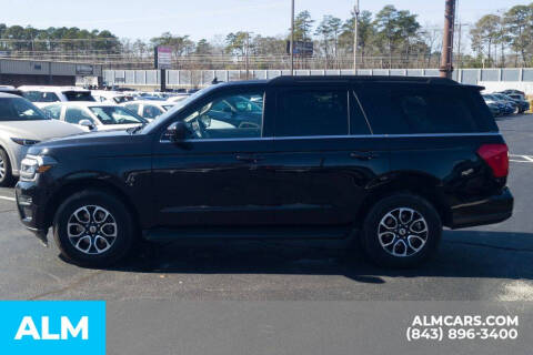 2024 Ford Expedition XLT