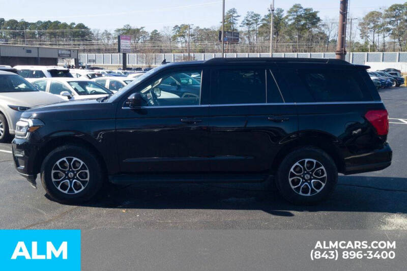 2024 Ford Expedition XLT