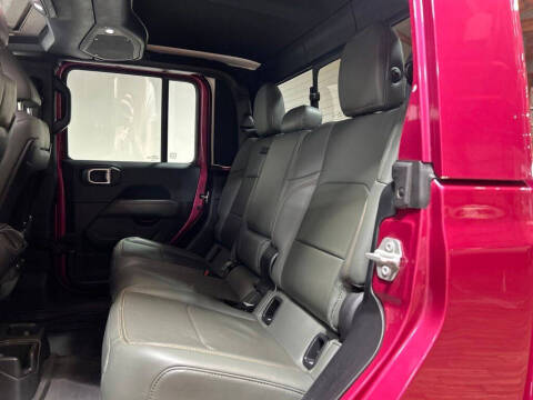 2024 Jeep Gladiator Mojave