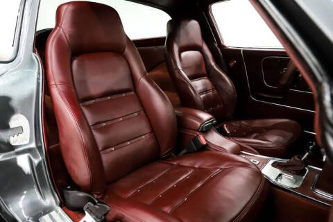 1964 Chevrolet Corvette